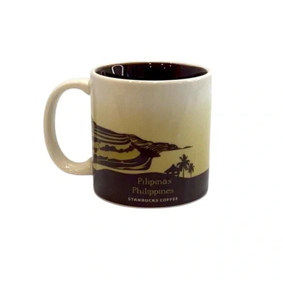 🦄 Starbucks Philippines Expresso Mug - 3oz. - Picture 3 of 7